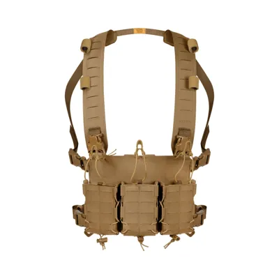 Tragesystem Chest Rig Multi Caliber Micro Rig MX886 - Lindnerhof