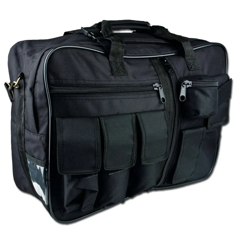 Mil-Tec Tragetasche Cargo · Negro