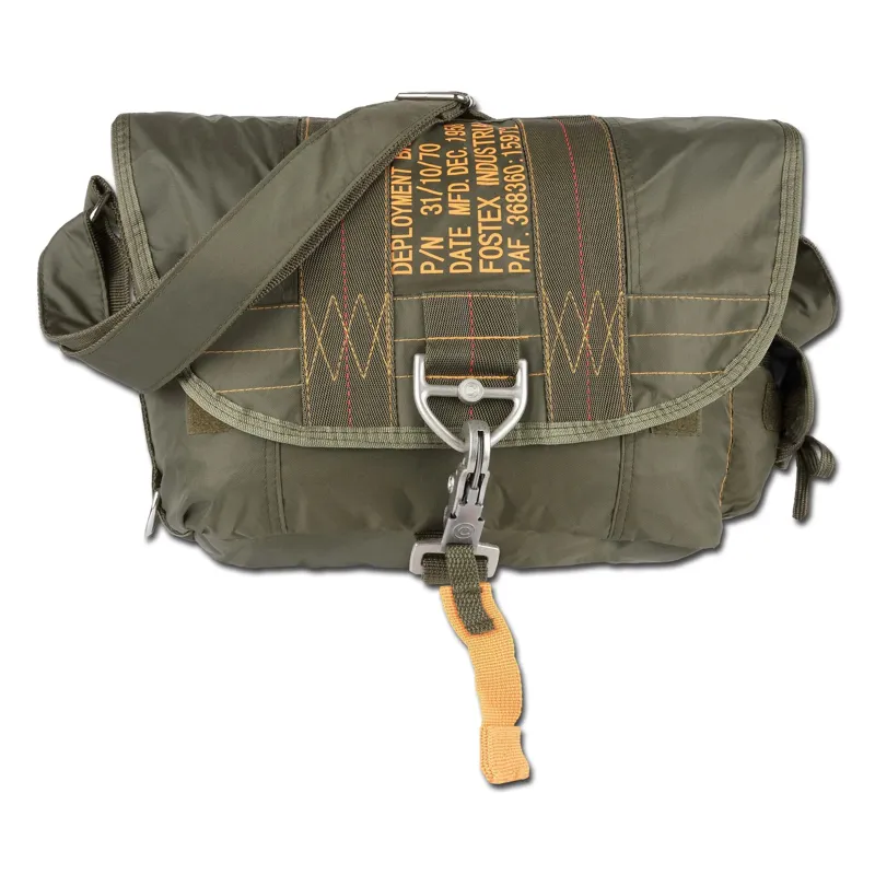 Fostex Tragetasche Deployment Bag 3