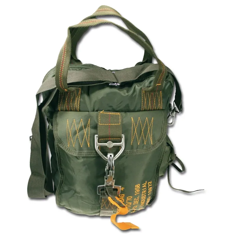 Fostex Tragetasche Deployment Bag 4