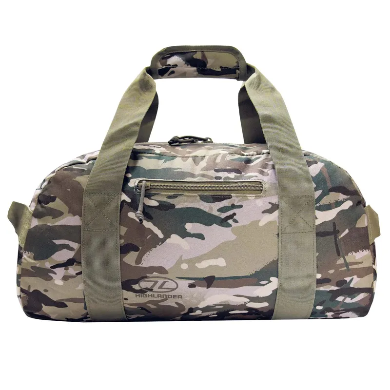 Highlander Tragetasche Holdall