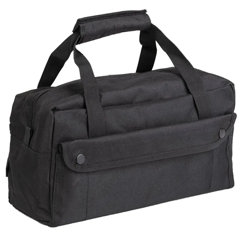 Mil-Tec Tragetasche Klein · Negro