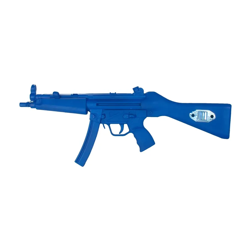 Blue Guns Trainingsgewehr HK MP5A2 · Negro