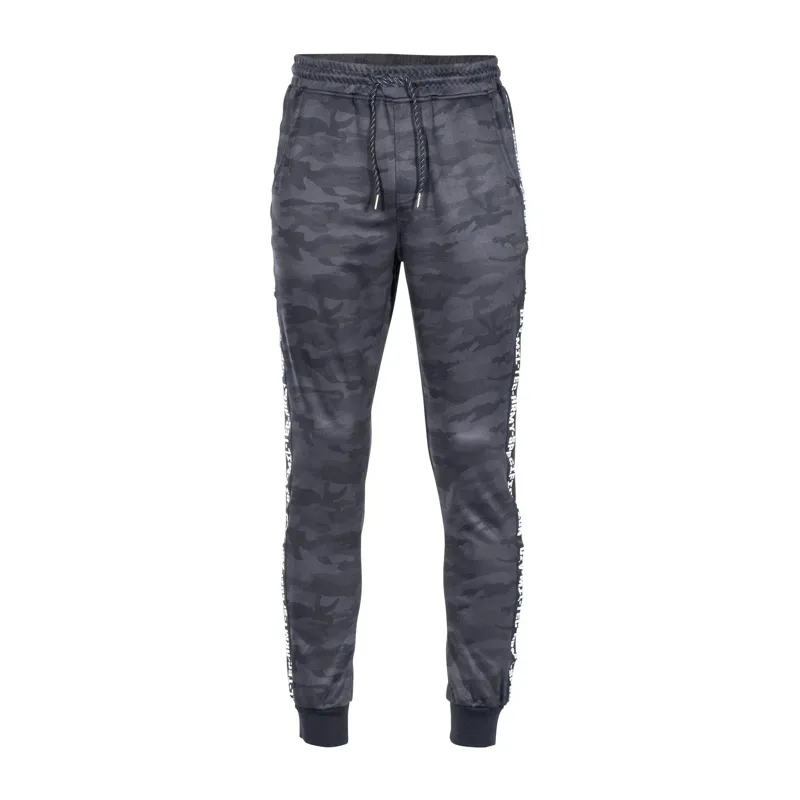 Mil-Tec Trainingshose Style · Camo