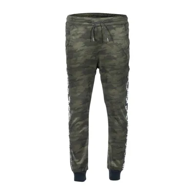 Trainingshose Style - Mil-Tec