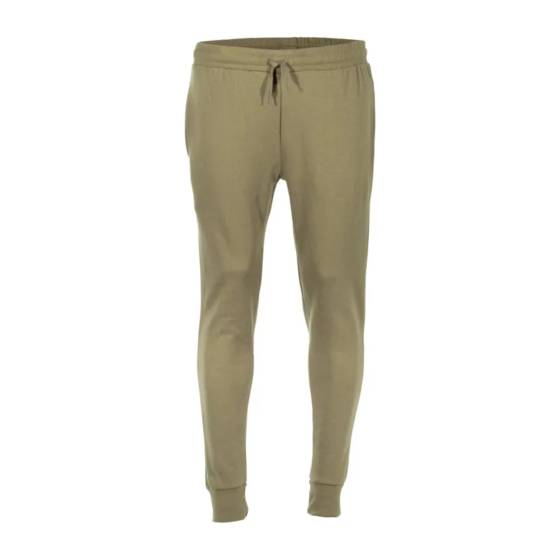 MFH Trainingshose Jogger · Verde / OD