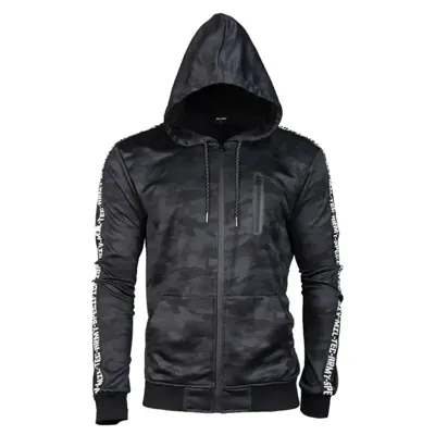 Trainingsjacke - Mil-Tec