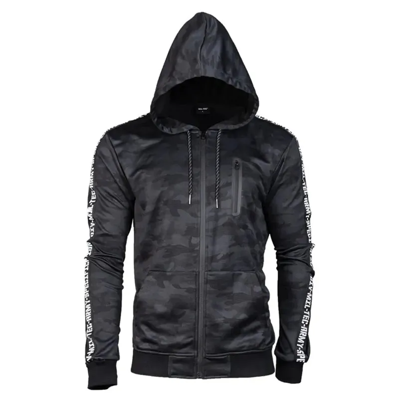 Mil-Tec Trainingsjacke
