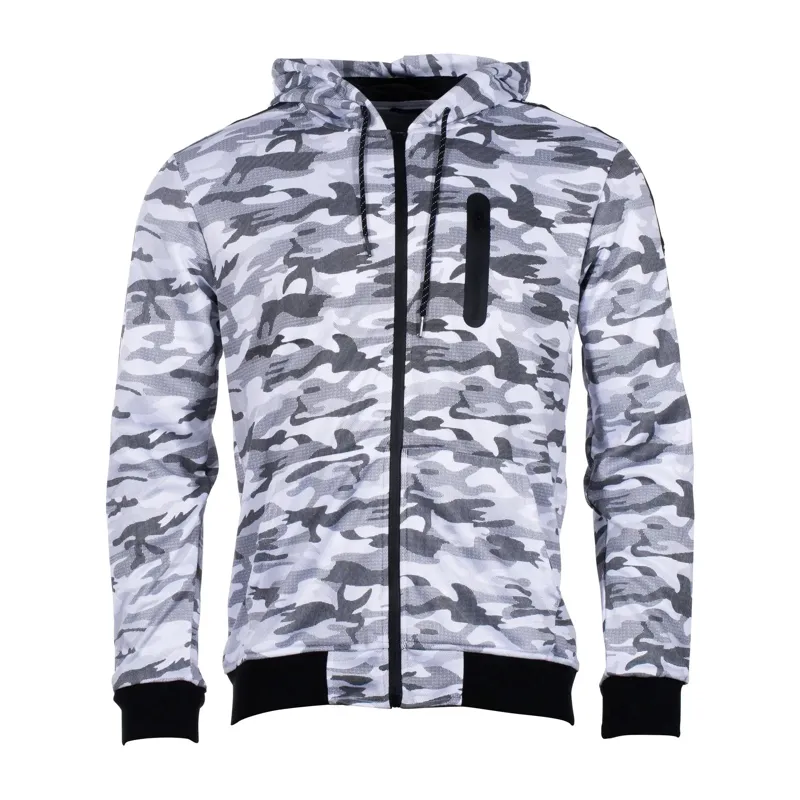 Mil-Tec Trainingsjacke Urban · Camo