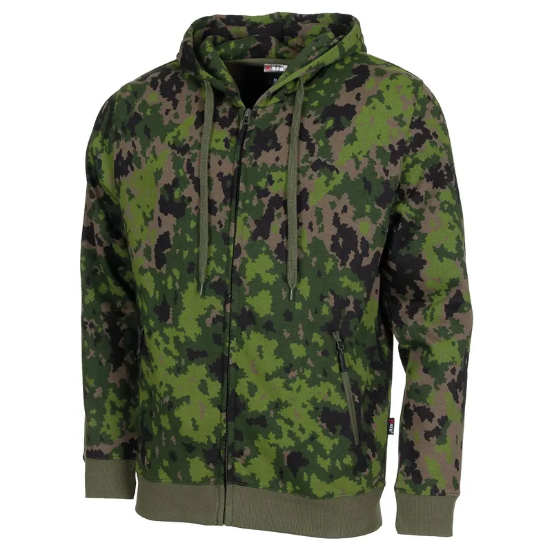 MFH Trainingsjacke Jogger