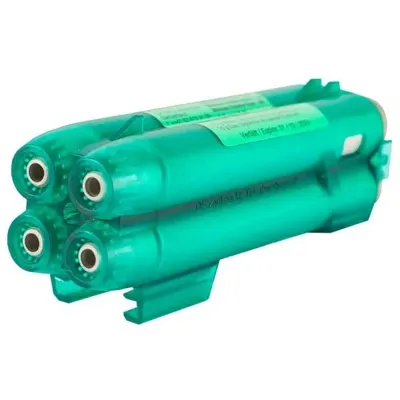 Trainingsmagazin JPX6 4 Schuss - Piexon