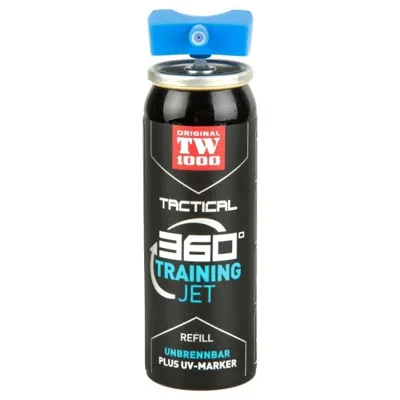 Trainingspatrone Pfefferspray Super Garant Professional - TW1000