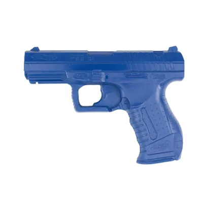 Trainingspistole Walther P99 - Blue Guns