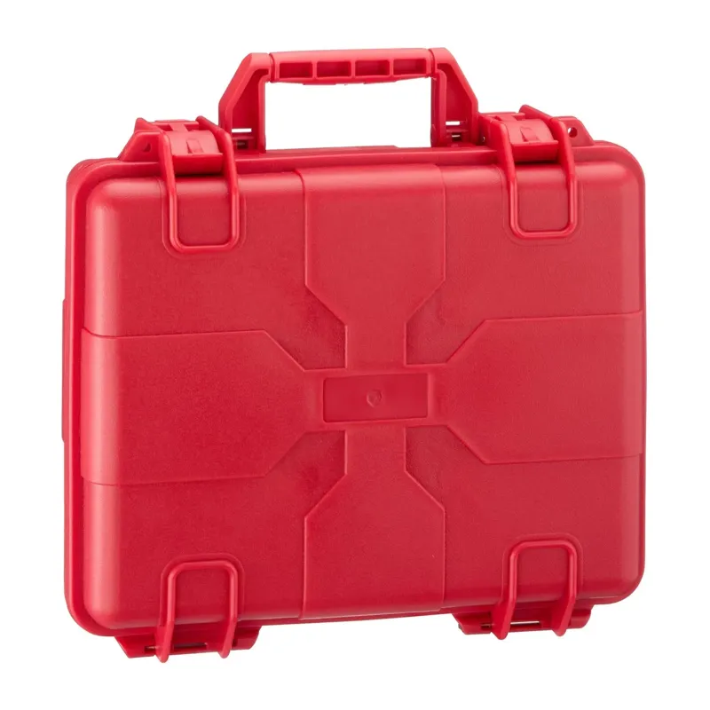 FMA Airsoft Transportbox Tactical Plastic Case