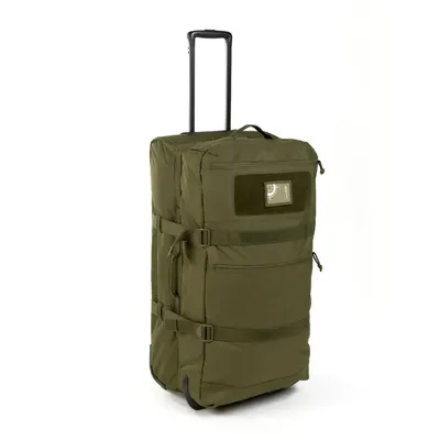 Transporttasche Transall Mit Rollen 120 L - A10 Equipment
