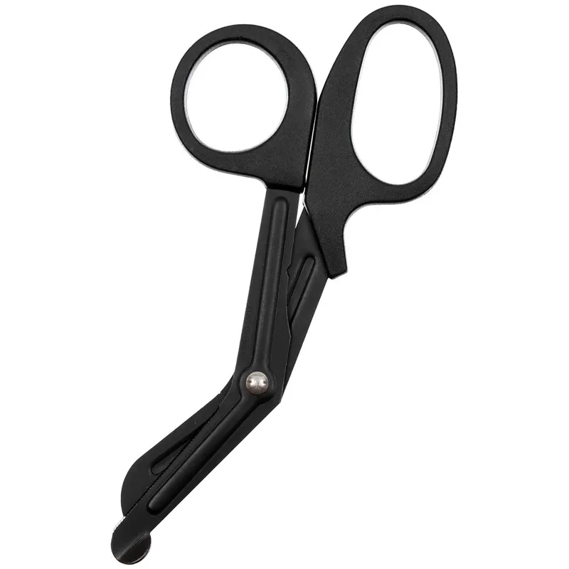 MFH Traumaschere Tactical · Negro