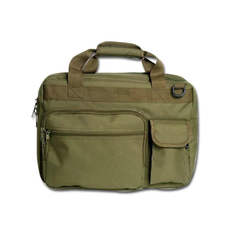 Mil-Tec Travel-Office · Verde / OD