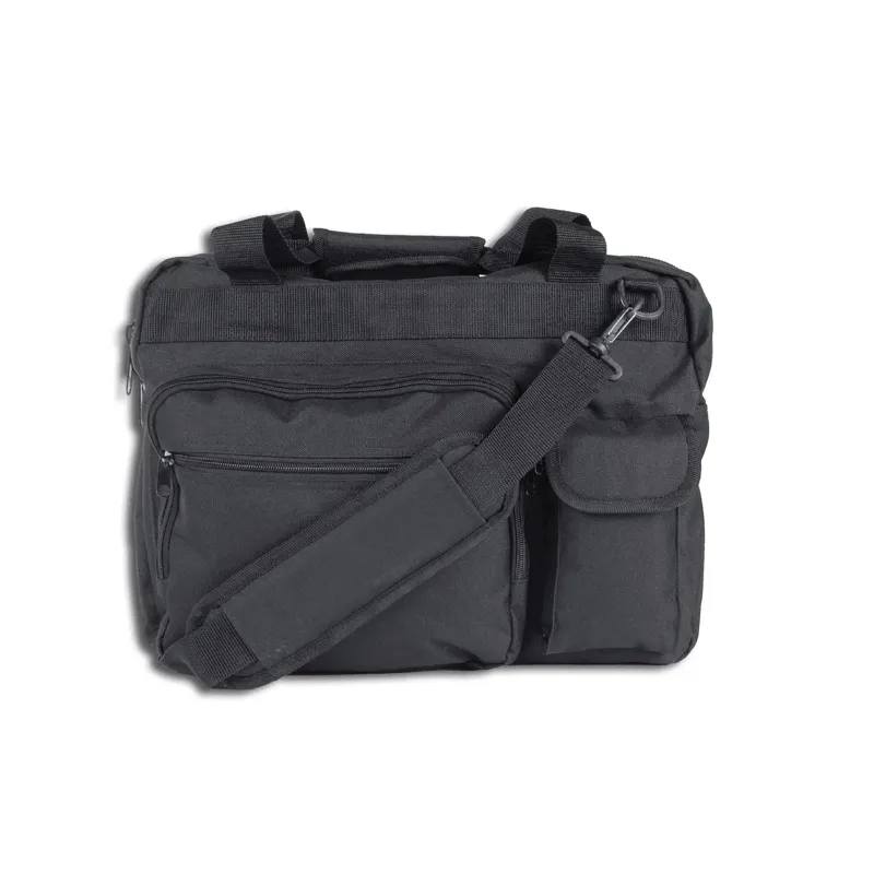 Mil-Tec Travel-Office · Negro