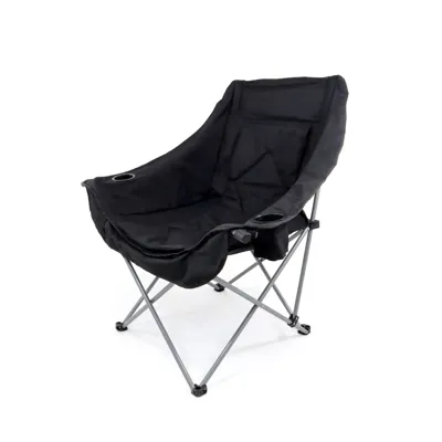 Travelchair Relax Pro Single - BasicNature