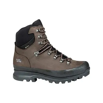 Trekkingschuhe Nazcat II GTX Mocca - Hanwag