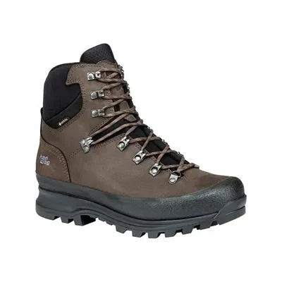 Trekkingschuhe Nazcat II Wide GTX - Hanwag