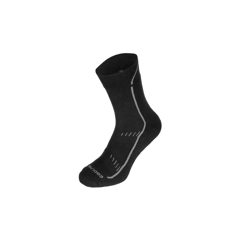 Fox Outdoor Trekkingsocken Arber Mit Gepolsteter Sohle