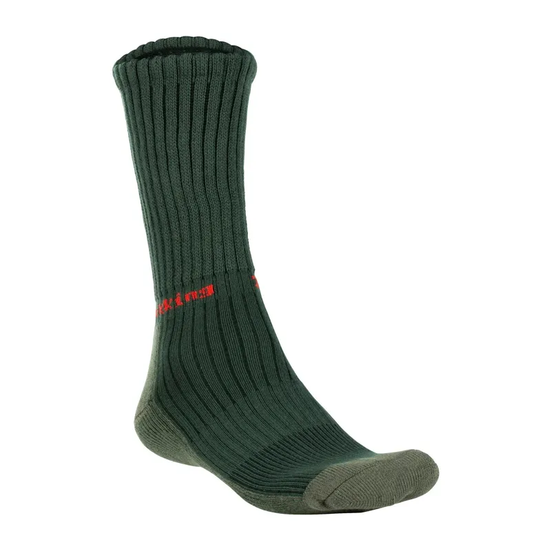 Fox Outdoor Trekkingsocken Lusen · Verde / OD