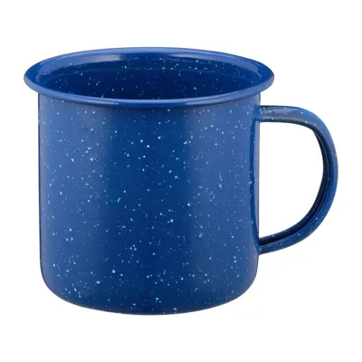 Trinkbecher Western Emaille 0.35 L - Mil-Tec
