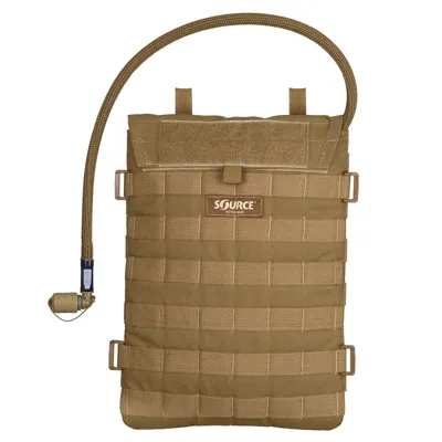 Trinkblase Hydration Pouch Razor 3 L - Source