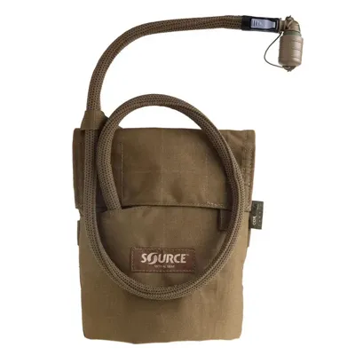 Trinkblase Kangaroo Pouch 1 L - Source