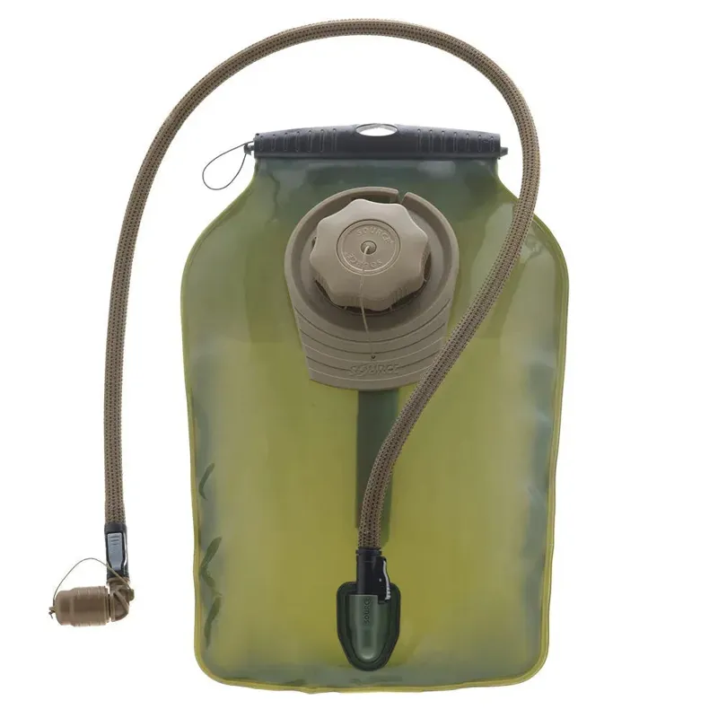 Source Trinkblase Ultimate 3 L · Multicam