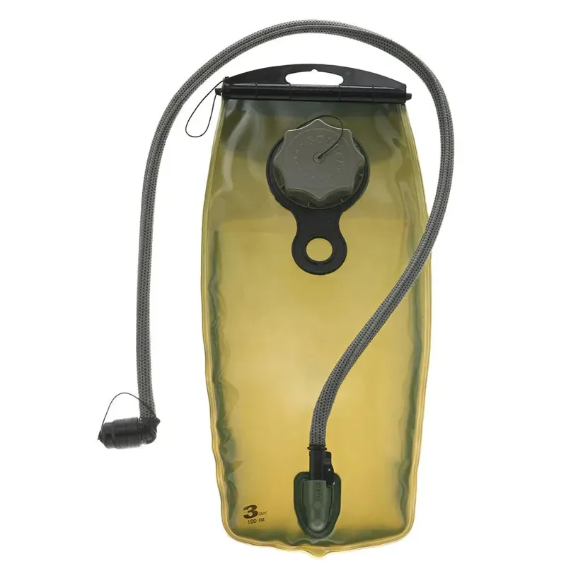 Source Trinkblase WXP 3 L · Verde / OD