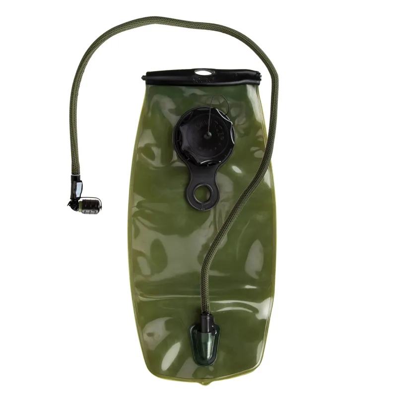 Source Trinkblase WXP 3 L · Verde / OD