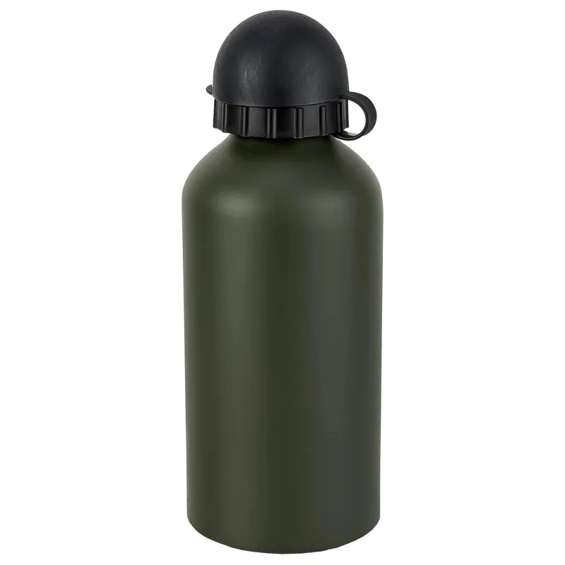 Mil-Tec Trinkflasche Alu 0,5 L