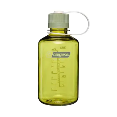 Trinkflasche EH Sustain 0,5 L Endive with Oil - Nalgene