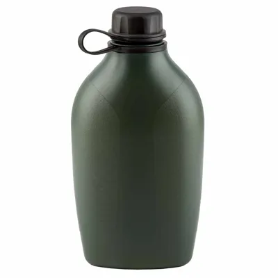 Trinkflasche Explorer 1 L - Wildo