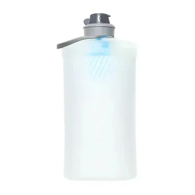 Trinkflasche Flux+ 1.5 L Mit Filter Weiß - Hydrapak