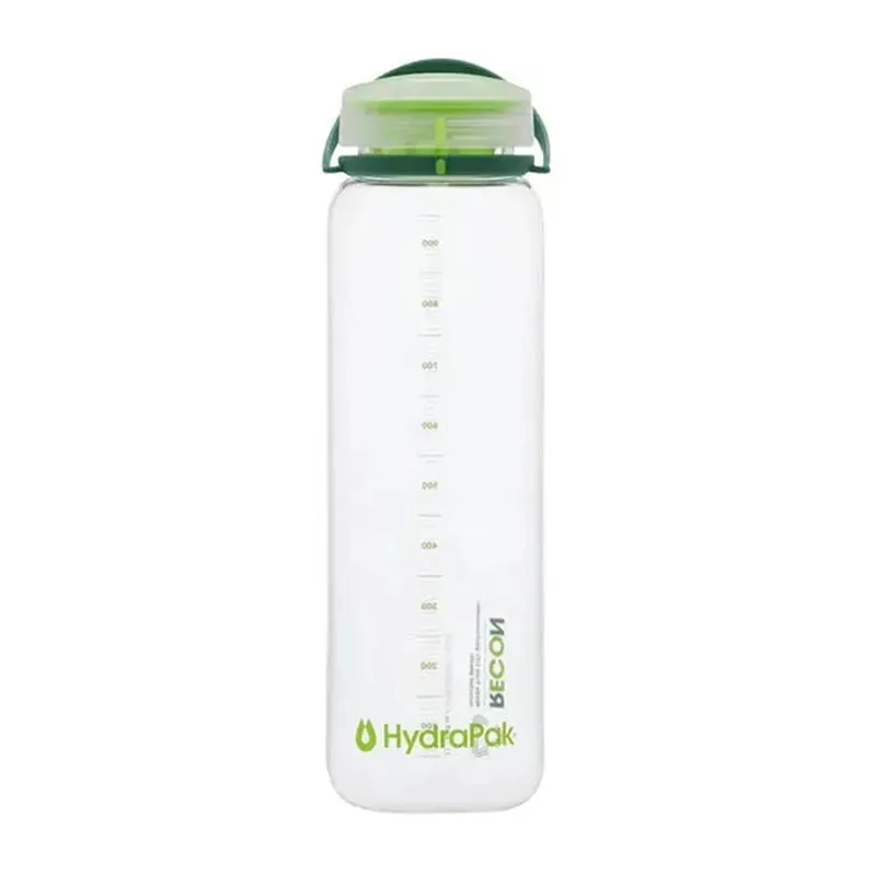 Hydrapak Trinkflasche Recon 1 L