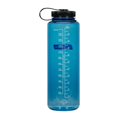 Trinkflasche Weithals Silo Sustain 1.5 L - Nalgene