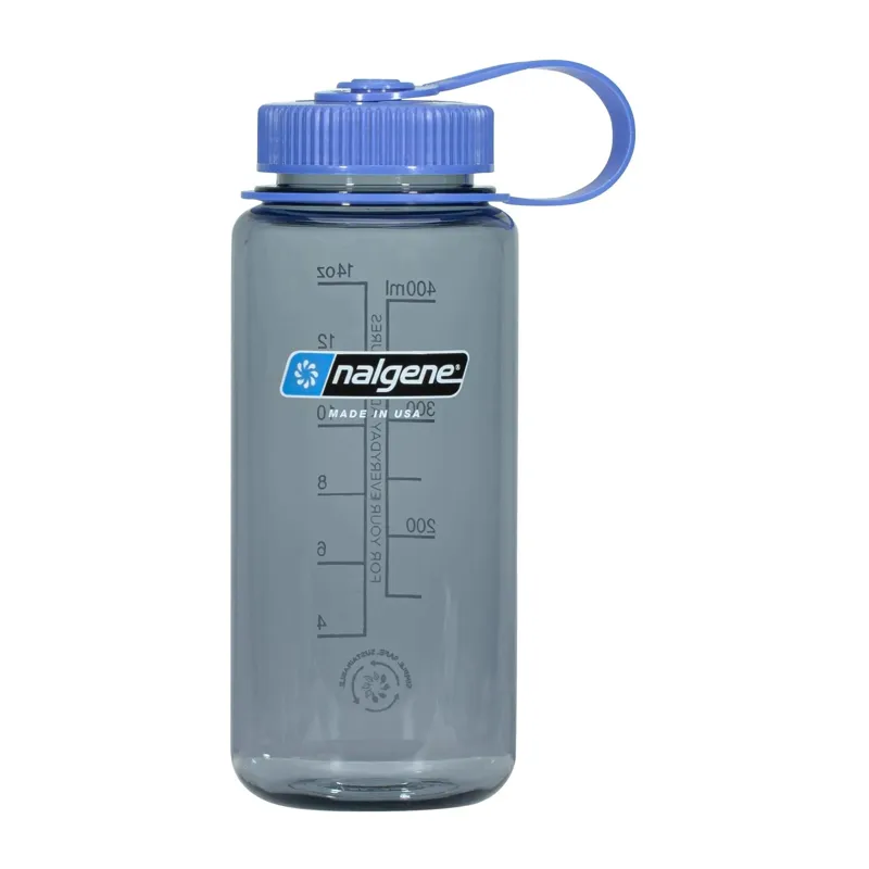 Nalgene Trinkflasche Weithals Sustain 500 ml