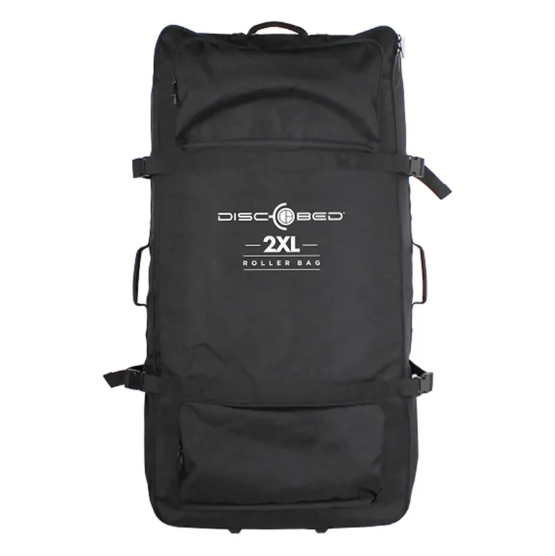 Disc-O-Bed Trolley Rollerbag 2XL