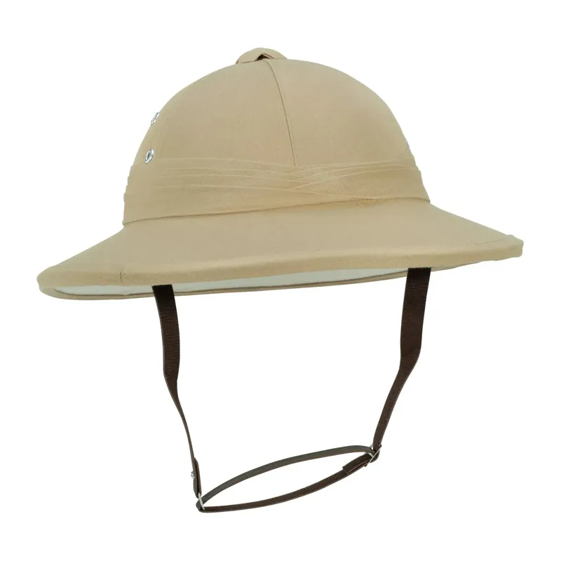Mil-Tec Tropenhelm Style