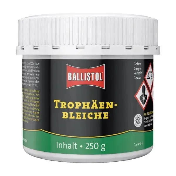 Ballistol Trophäenbleiche 250 ml