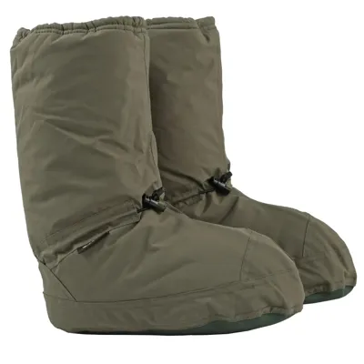 Überschuhe G-Loft® Windstopper Booties - Carinthia