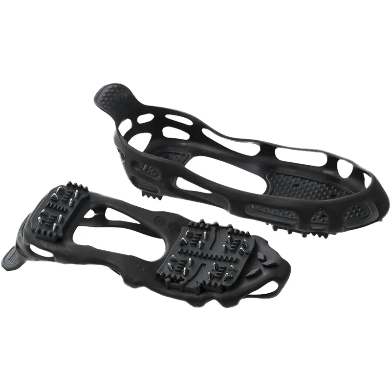 Mil-Tec Überschuhe Spikes