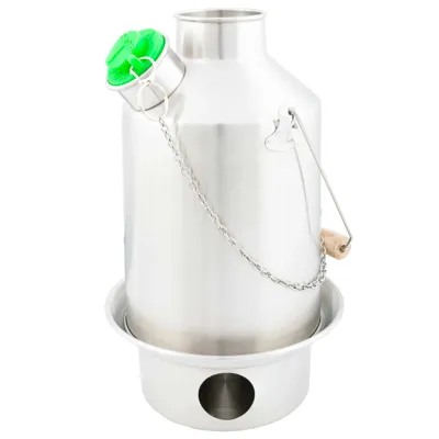 Scout Kit - Kelly Kettle