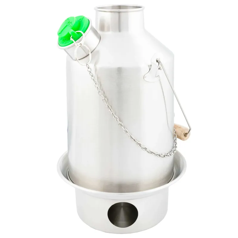 Kelly Kettle Scout Kit