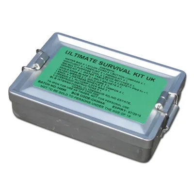 Survival Kit - BCB International