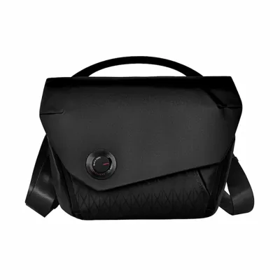Snipe Camera Messenger Bag 6L - VSGO