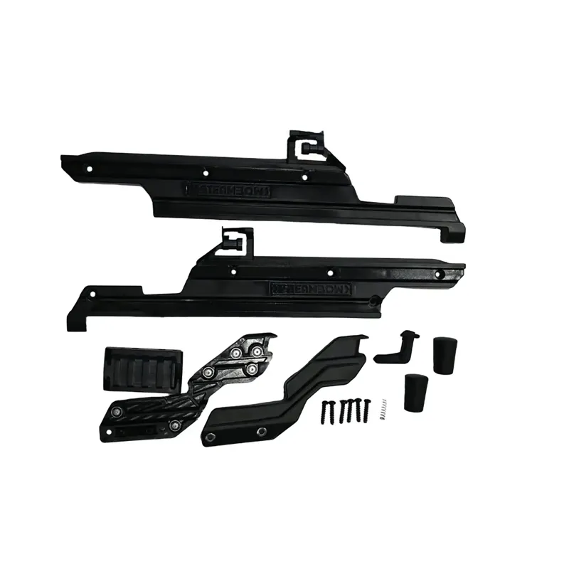 Steambow Umbau-Kit Pump-Action-System AR-Series